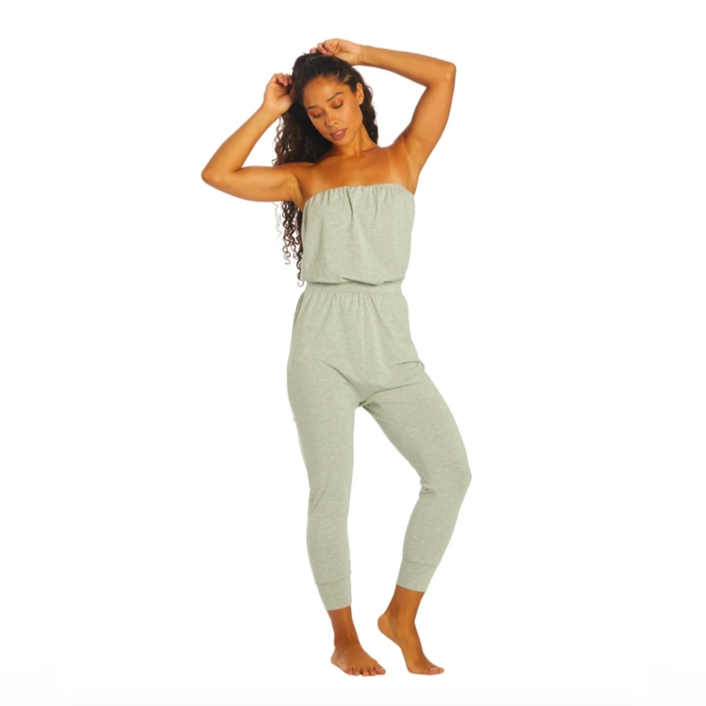 Spiritual Gangster Harem Jumpsuit
